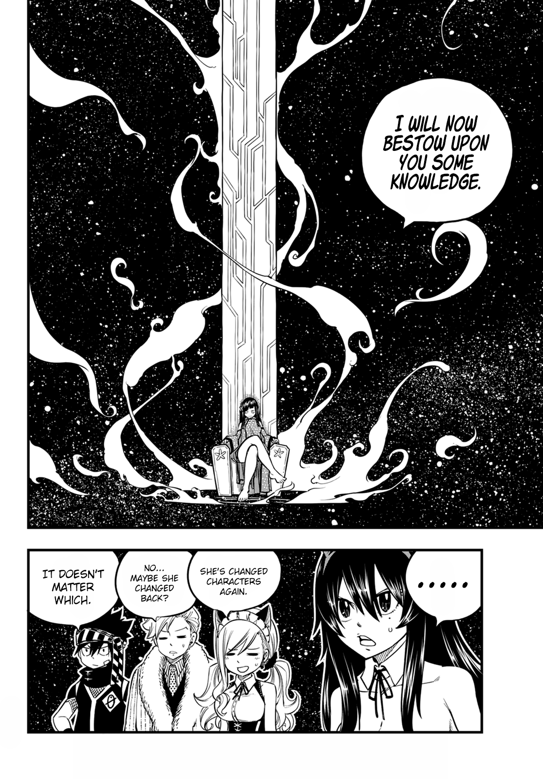 Eden's Zero Chapter 48 9